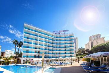 هتل Servigroup Rialto