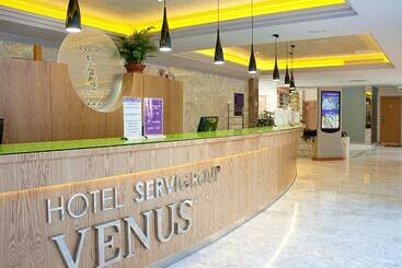 ホテル Servigroup Venus