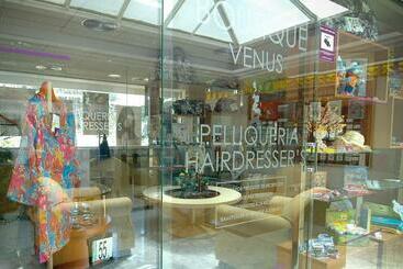ホテル Servigroup Venus