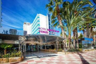ホテル Servigroup Venus