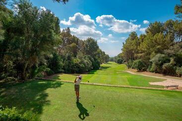 هتل Sheraton Mallorca Arabella Golf