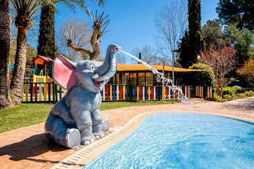 هتل Sheraton Mallorca Arabella Golf