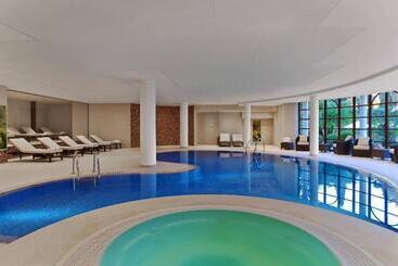 هتل Sheraton Mallorca Arabella Golf