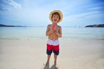 هتل Sol Barbados