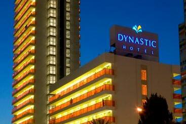 Hotel & Spa Dynastic