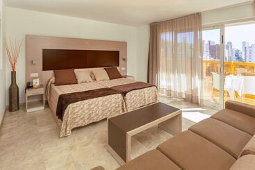 Hotel & Spa Dynastic