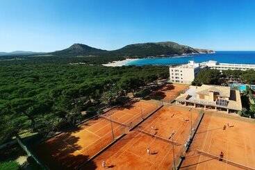 هتل & Spa S'entrador Playa