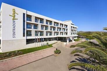 هتل & Spa S'entrador Playa