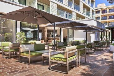 هتل & Spa S'entrador Playa