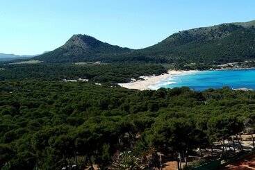 هتل & Spa S'entrador Playa