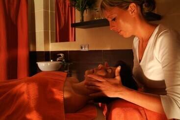 هتل & Spa S'entrador Playa
