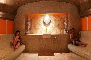 هتل & Spa S'entrador Playa