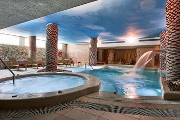 هتل & Spa S'entrador Playa