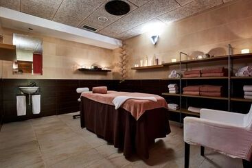 هتل & Spa S'entrador Playa