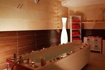 هتل & Spa S'entrador Playa