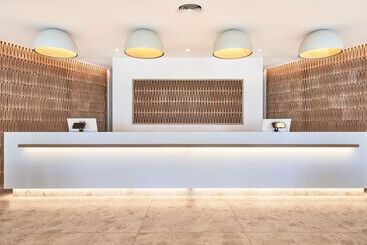 هتل & Spa S'entrador Playa
