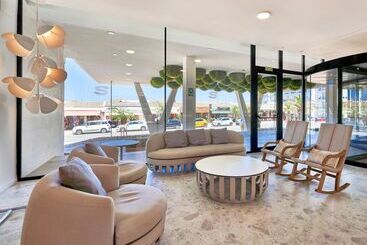 هتل & Spa S'entrador Playa