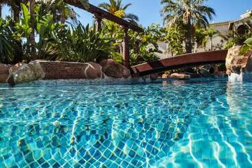 Swiss Moraira  Adults Recommended - Moraira