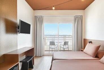 酒店 tent Bahia de Palma