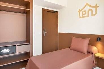 酒店 tent Bahia de Palma