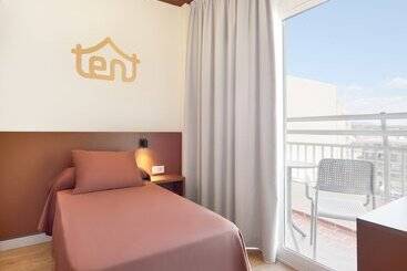 酒店 tent Bahia de Palma