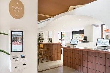 酒店 tent Bahia de Palma