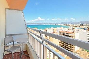 酒店 tent Bahia de Palma