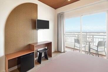 酒店 tent Bahia de Palma