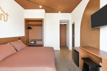酒店 tent Bahia de Palma