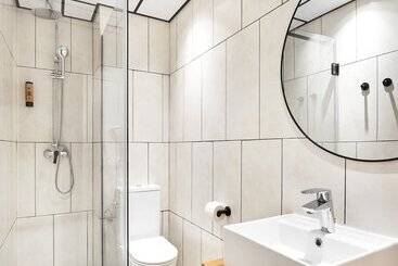 酒店 tent Bahia de Palma
