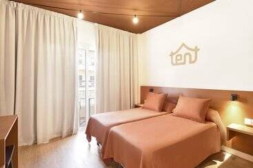 酒店 tent Bahia de Palma
