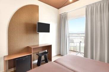 酒店 tent Bahia de Palma