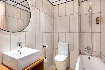 酒店 tent Bahia de Palma
