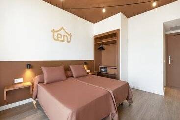酒店 tent Bahia de Palma
