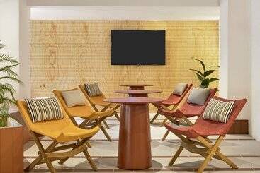 酒店 tent Bahia de Palma