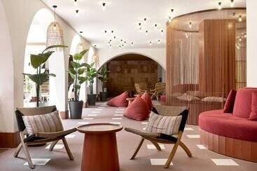 酒店 tent Bahia de Palma