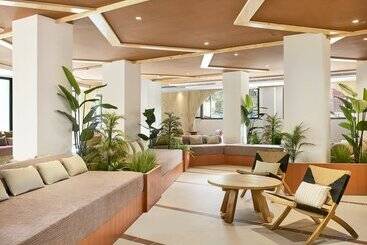 酒店 tent Bahia de Palma