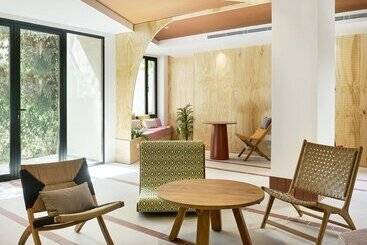 酒店 tent Bahia de Palma