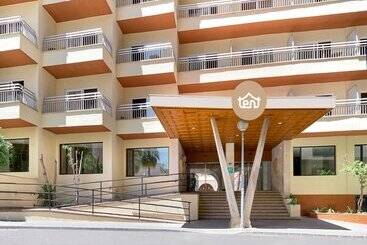 酒店 tent Bahia de Palma