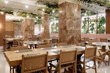 酒店 tent Bahia de Palma