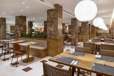 酒店 tent Bahia de Palma