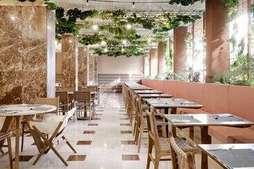 酒店 tent Bahia de Palma