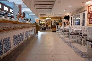 酒店 Terraza Carmona