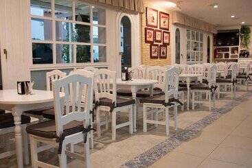 酒店 Terraza Carmona