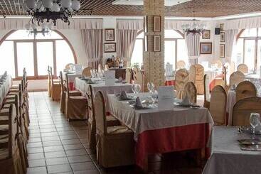 هتل Terraza Carmona