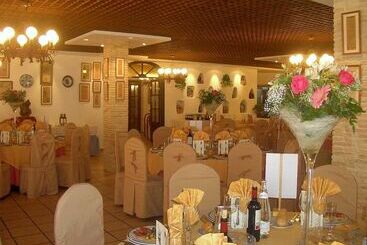 酒店 Terraza Carmona
