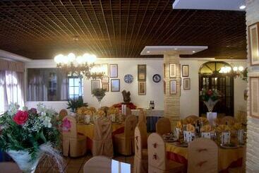 酒店 Terraza Carmona