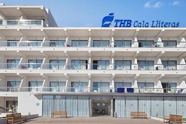 هتل Thb Cala Lliteras   Adults Only