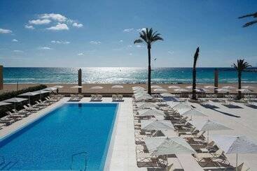 Thb El Cid  Adults Only - Can Pastilla