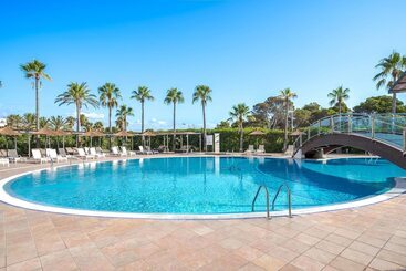 Thb El Cid  Adults Only - Can Pastilla